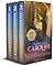 Nordic Nights Boxset, Books...