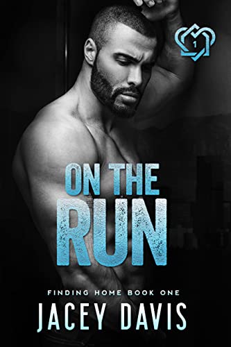On The Run (Kindle Edition)