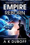 Empire Reborn