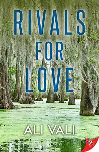 Rivals for Love (Paperback)