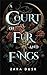 A Court of Fur and Fangs (Royal Fae of Arathay #2)