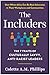 The Includers: The 7 Traits of Culturally Savvy, Anti-Racist Leaders