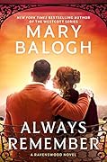 Always Remember: Ben's Story (Ravenswood, #3)
