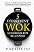 5 Ingredient Wok Cookbook F...