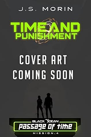 Time and Punishment: Mission 4 (Black Ocean: Passage of Time)
