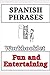 Spanish Phrases: Work Booklet