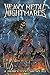 Heavy Metal Nightmares: A Phobica Books Anthology