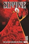 Strange, Vol. 2: The Doctor Strange of Death