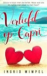 Verliefd op Capri: Een gebroken hart dat je meevoert naar het prachtige Capri (Dutch Edition)