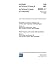 IEC 60966-3-1 Ed. 2.0 b:2003, Radio frequency and coaxial cable assemblies - Part 3-1: Blank detail specification for semi-flexible coaxial cable assemblies