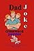 The Dad joke Crossword Puzzle Book by Lisa Beth Kovetz