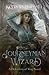 Journeyman Wizard: an epic fantasy adventure (Vol 3 of Defenders of Vosj)