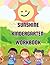 Sunshine Kindergarten Workbook: Spring and Summer Themed Preschool and Kindergarten Sunshine Activity Book For Kids