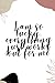 Everything just works out for me Journal by Katherine Knight