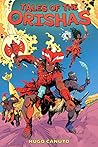 Tales of the Oris...