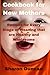 COOKBOOK FOR NEW MOTHERS: R...