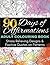 90 Days of Affirmations Adu...