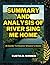 SUMMARY AND ANALYSIS OF RIV...
