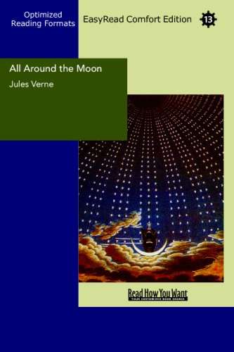 All Around the Moon