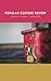 Popular Culture Review: Vol...