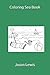 Coloring Sea Book
