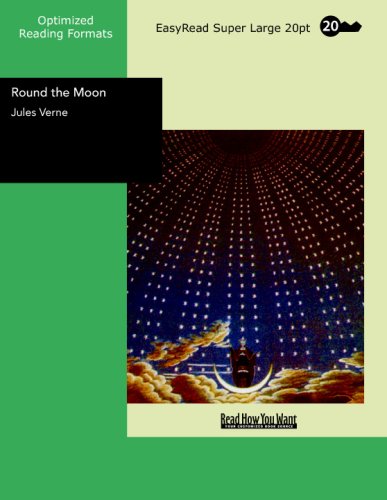 Round the Moon