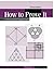 How to Prove It: A Structur...