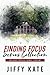 Finding Focus Series Collection (Finding Focus #1-4)