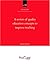 A review of quality educati...