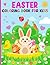 EASTER COLORING BOOK FOR KI...