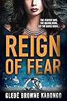 Reign of Fear (Fearless #4)