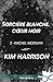 Sorcière blanche, cœur noir: Rachel Morgan, T3 (French Edition)