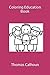 Coloring Education Book