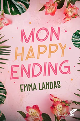 Mon happy ending (Kindle Edition)