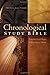 The Chronological Study Bible: New King James Version