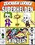 superhelden zeichnen lernen kinder by Robert Barrett