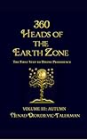 360 Heads of the Earth Zone : The First Step to Divine Providence