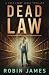 Dead Law (Cass Leary #11)