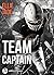 Team Captain by Ellie Jade