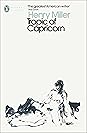 Tropic of Capricorn by Henry Miller