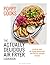 Poppy Cooks: The Actually D...