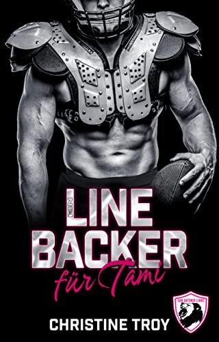 Ein Linebacker für Tami (Kindle Edition)