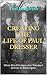 Creating The Life of Paul Dresser: When Max Ehrmann met Theodore Dreiser in Washington
