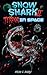 Snow Shark 2: Terror in Space (VHS Trash)