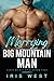 Marrying The Big Mountain M...