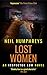 Lost Women (4) (The Inspector Low series)