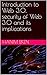 Introduction to Web3 and Security Implications of Web 3.0 by Hanim Eken