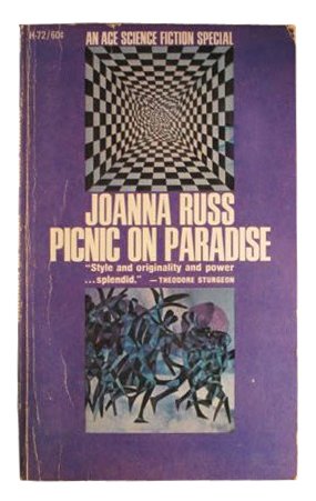 Picnic on Paradise