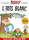 Astérix - L'Iris ...