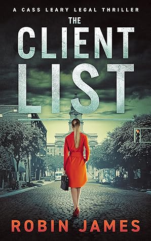 The Client List (Cass Leary #12)